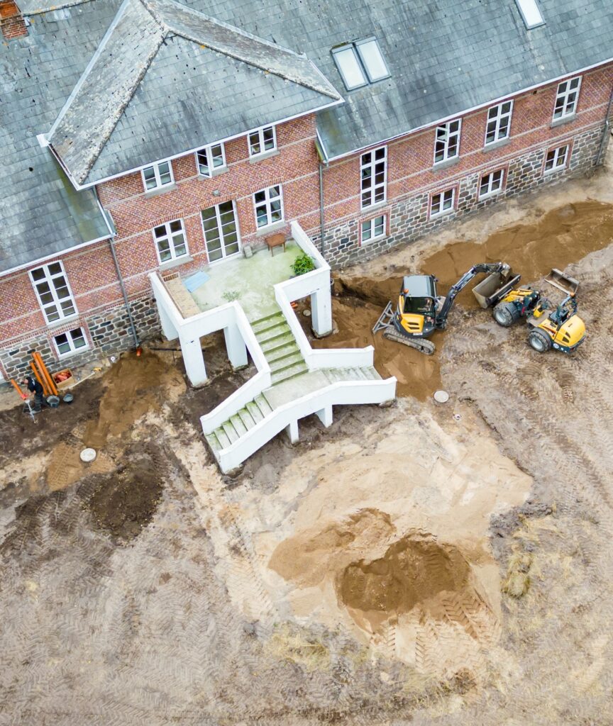 kloakarbejde Aarhus